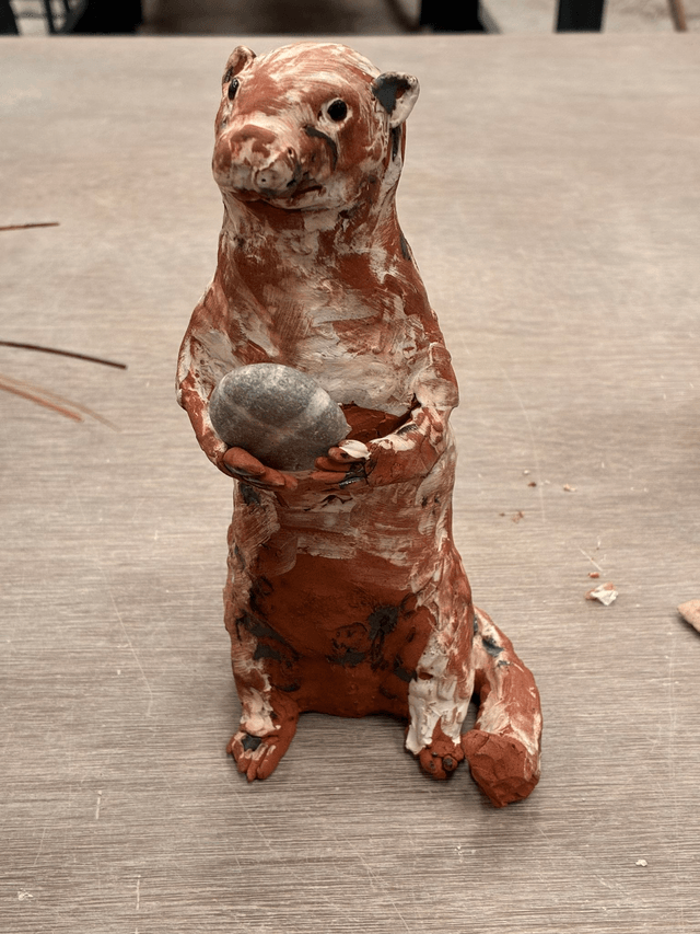 Otterly Fantastic