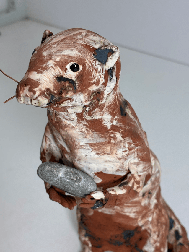 Otterly Fantastic